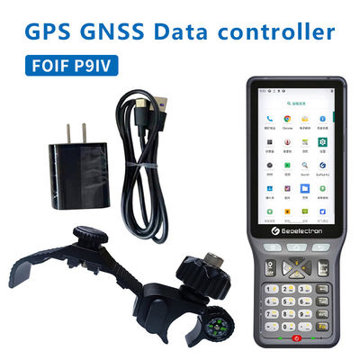 P9IV Controller For FOIF / Stonex / Unistrong GPS RTK For Land Surveying Include Software