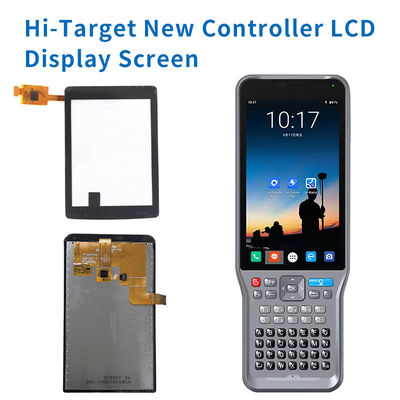 New LCD Display Screen For Hi-Target Surveying GPS RTK Ihand55 Ihand30 Data Collector 1pc