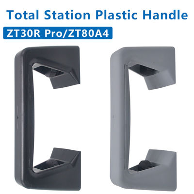 Professional Plastic Handle for Geomax ZT10 16 15R Pro ZT30R Pro ZooM35 ZT80A4 Total Station Surveying Instrument 1pc