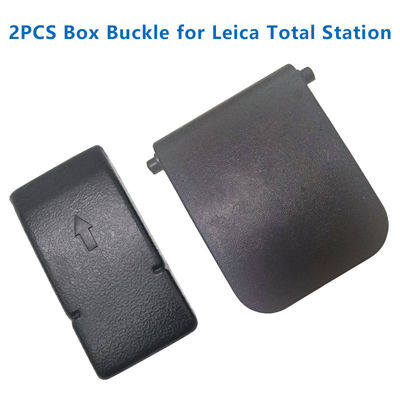 2PCS Latches Carrying Case Holder Box Buckle For TS02 TS06 TS09 TS16 Total Stations Case