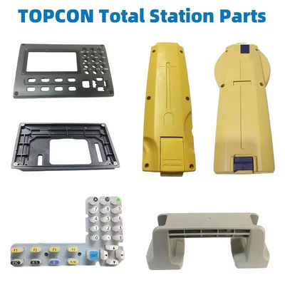 1PCS New High Quality Surveying and Repairing Accessories for TOP CON GM Series Display LCD Keyboard Panel