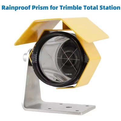 Trimble Rainproof Prism for Trimble Total Station Prism for Surveying Mapping and Monitoring System 58008042 Prism