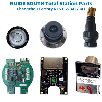 1 PCS Hot Sales Ruide R4 SOUTH Total Station Essential Instrument Parts & New Total Station Accessories