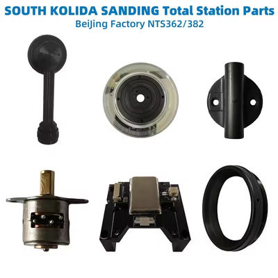 Hot Sales SOUTH KOLIDA SANDING Total Station Essential Instrument Parts & New Total Station Accessories
