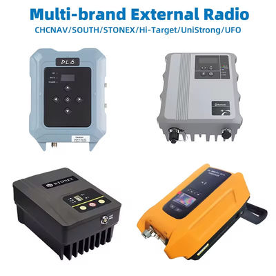 Brand new CHC Hi-Target STONEX Unistrong SOUTH GNSS External Radio GPS RTK External Radio for Trimble SOUTH Stonex Receivers