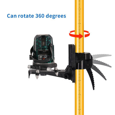 Level Supporting Rods Elevating and Lifting Racks Infrared Bracket Top Rod Level Telescopic Ceiling Level Telescopic Rods