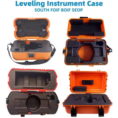 Portable RTK Handheld Foam Case Hi-Target UFO QIANXUN E-survey Shock-proof Foam Professional RTK Toolkit