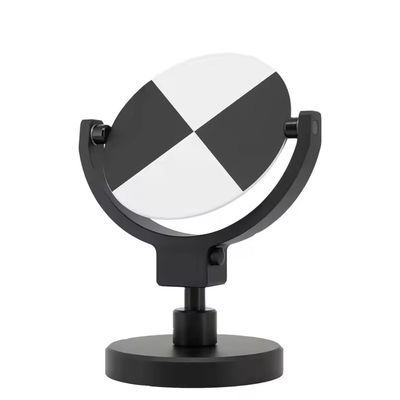 Faro / Leica 3D Laser Scanner Magnetic Target / 360-degree Rotating Disc Target