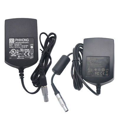 RTK/GPS 2-pin charger UniStrong	G990 Two-pin charger STONEX S6/S3+/S3II main body