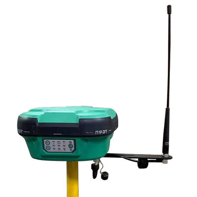 GPS/RTK built-in radio mode antenna, small antenna direction turned to the top to increase transmission distance