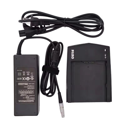 Faro Three-dimensional scanner battery S120/150, S350, M70, X330 scanner battery charger