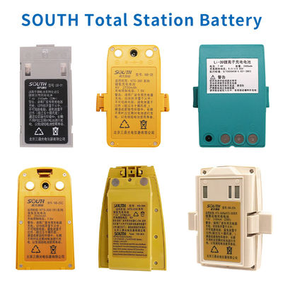 SOUTH Total Station Battery NB-20/25/28/30/35/Li30/31/39/NC20A