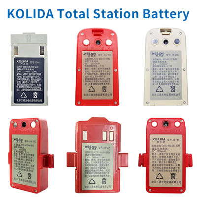 KOLIDA Electronic Warp Battery DT-02CL/02LL Laser Electric Warp KB-10A