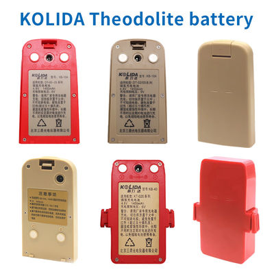 KOLIDA Electronic Warp Battery DT-02CL/02LL Laser Electric Warp KB-10A