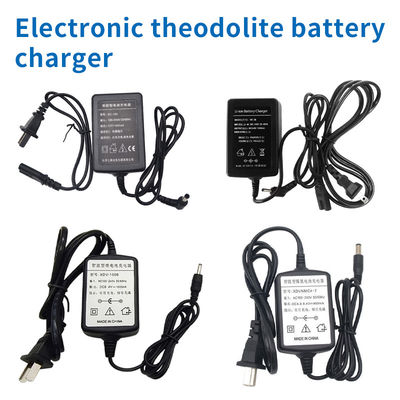 KOLIDA SOUTH Electronic theodolite battery charger KC-10A NC-10A NC-III XDV-1000 XDVNMC4-7