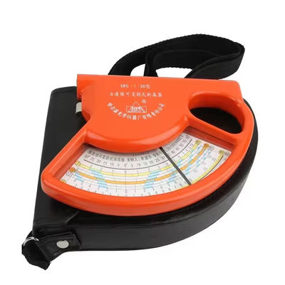 Hagwang Instruments Forestry Altimeter CGQ-1 Direct-reading Altimeter Tree Circumference Ruler Angle Gauge Laser Rangefinder Angle Measurement