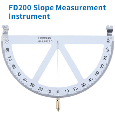 Harbin Haguang FD-200 Slope Gauge Mining Slope Measuring Instrument Inclinometer Detecting Roadway in Mining Area