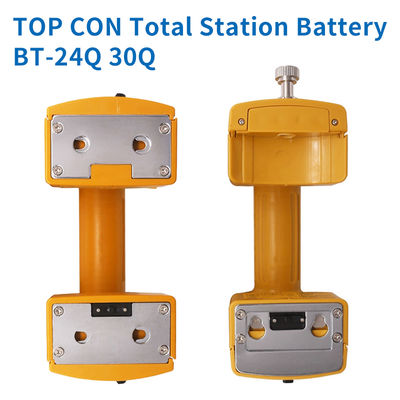 TOPCON Total Station GTS-700/711/1000/310/311 Series Battery BT-24Q/30Q