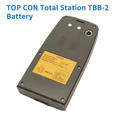 7.2V 2300mAh Battery TBB-2 for Toqcon GTS-332 GTS-335 GTS-310 GTS-102N Series Total Station
