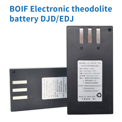 BOlF Electronic Warp Warp Battery DJD2-CL/EDJ2-JCL Lithium Battery