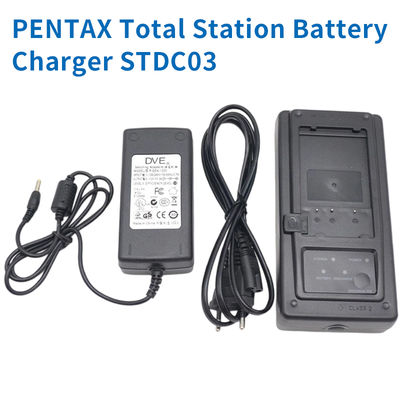 PENTAX Brand New STD-C03 Charger For Total Station BP02C Battery MB02 Battery Surveying Charging EU US Plug