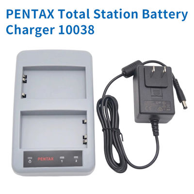 PENTAX 10038 Charger for GPS Battery 10002 BL-200 Compatible G3100 Pentax GPS G3100 Battery