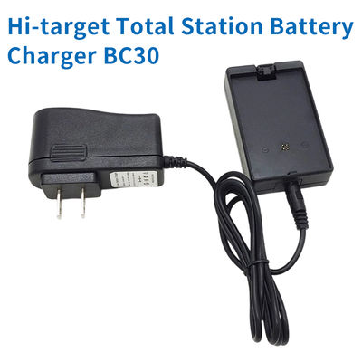 New Hi-Target ZTS-121M/HTS-221M RTS-372R10 Total Station BT30 Battery Charger BC30
