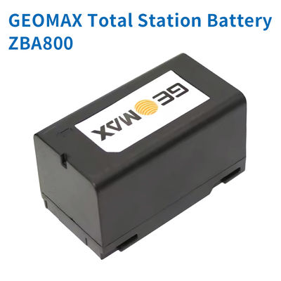 8.4V Li-ion Battery for Survey on GEOMAX ZT20 ZT10R Total Station