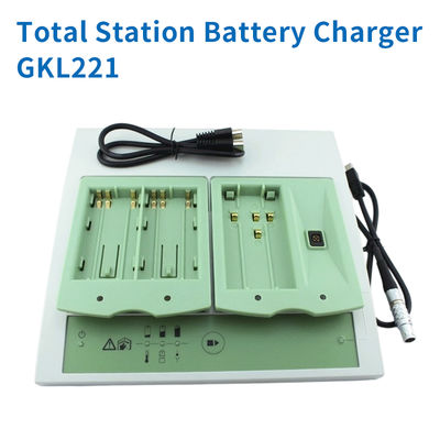 GKL221 Professional Charger for GEB221 GEB212 GEB111 GEB171 GEB241 GEB70Battery
