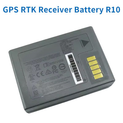 High Capacity 7.4V 3700mah Li-ion Battery For Trimble R10/R12/R12i GPS RTK Receiver 990737 76767