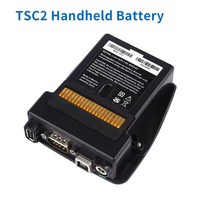Trimble TSC2 Controller GPS with 3.8V 6600mAh Rechargeable Battery TDS Ranger 300 300X 500 500X