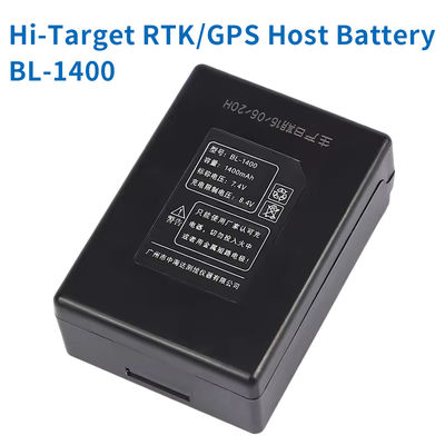 BL-1400 Battery The Ultimate Solution for Hi-target V8 V9 V10 RTK GPS