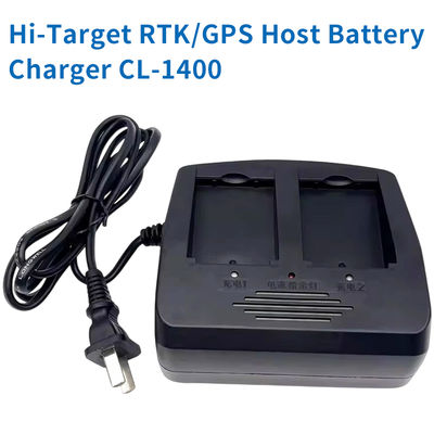 New Hi-target CL-1400 Charger For Hi-target BL-1400 Battery V8 V9 V10