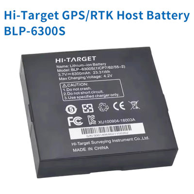 Hi-target Controller Battery BLP-6300S for Ihand20 Hi target Data Controller BLP6300S