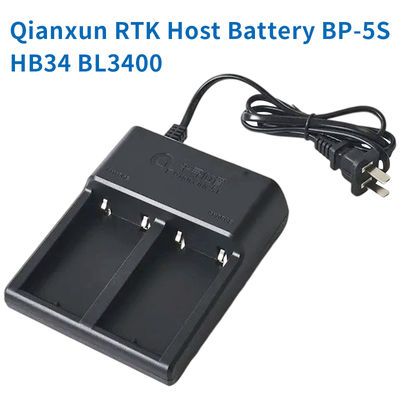 Qianxun RTK host battery charger suitable for SR2 and SR6 host batteries