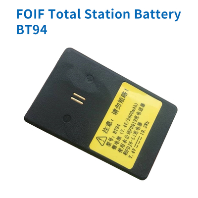 FOIF Total Station Battery BT94 Applicable to FOIF RTS372