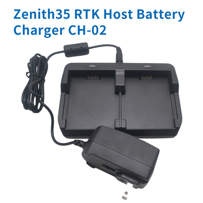 CH-02/CH-03 charger label is CH-4S suitable for BP-02 battery