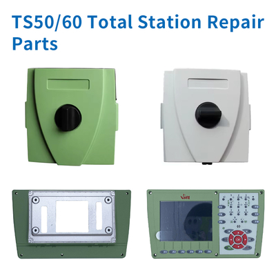 Laico LCD Monitor Screen Display and Screen Holder for Lei Ca TS50 TM50 TS15 TS11 Total Stations LCD Screen Set TS30 60 TM30 60