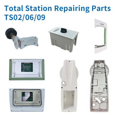 TS02 TS06 TS09 TS11 TS15 Total Station Telescope Cover Ranging Head Cover for LAI CA EDM Accessories