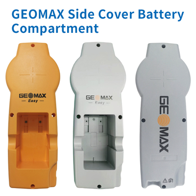 Right Cover Plate Groupr for GEOMAX ZT15 ZT16 Total Station Surveying Instruments Repairing Parts Side Battery Cover ZOOM35 pro
