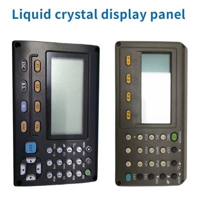 Brand New Total Station Top Con Part GM52 Keyboard Display LCD Screen for Top Con Total Station GTS-2002/ GM52 Screen 102N 1002