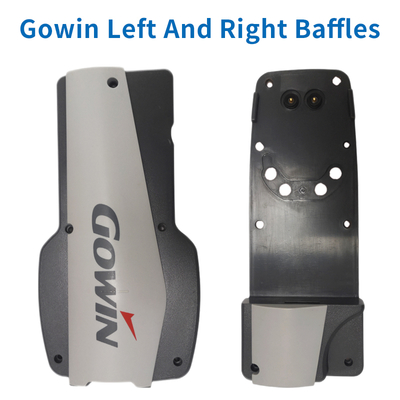 Gowin 202 side cover Total station side cover