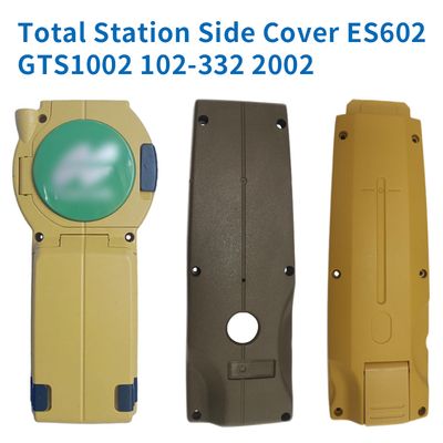TOP CON Original GTS1002 Side Cover with Battery Holder Top Con Repairing Parts for Total Station Accessories 102-332 2002 ES602