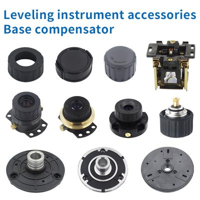 Leveling instrument accessories suitable for SOKKIA B40 TOP CON ATB4 hanging wire base foot screw limit block compensator