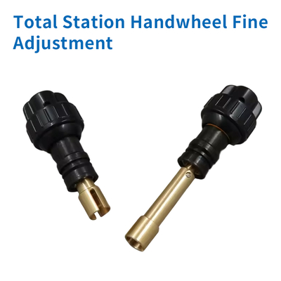 Micro Handwheel For SOKKIA CX Series FX Series And Set Series Total Station Surveying and Mapping Horizontal/Vertical Angle