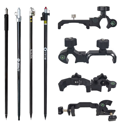 South Stonex GNSS RTK GPS Clamp for Trimble Data Collector
