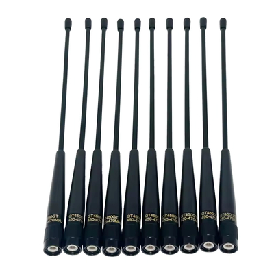 CHCNAV QT450GT GPS Antenna 450-470MHz 4dBi TNC-J 10PCS