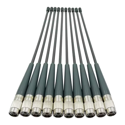 10PCS 460MHz TNC Antenna for Hi-target GPS GNSS V30 60 90 F61 F66