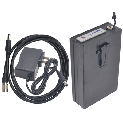 GTS CX OS602 External Battery 8.4V 12000mAh Power Supply