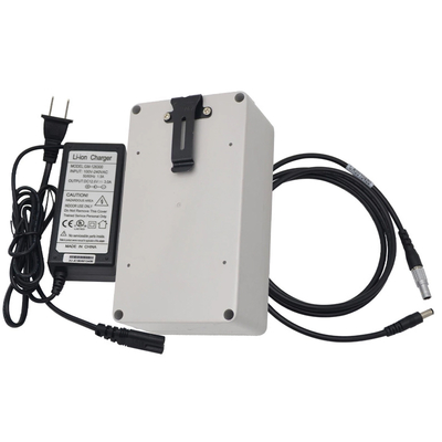 Trimble RTK GPS 12V 15000mAh External Power Supply Battery